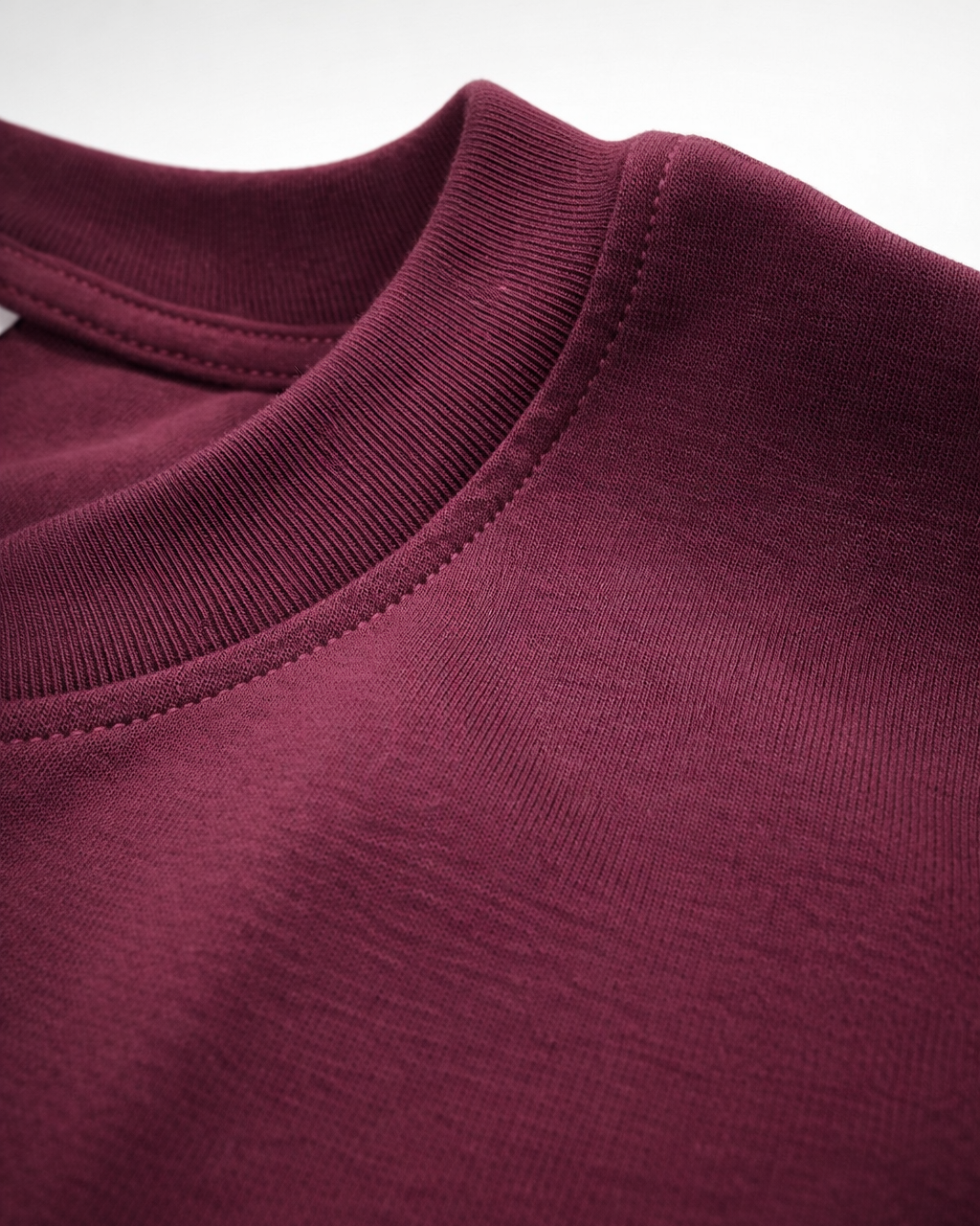 Boxy-Fit Tshirt Basic