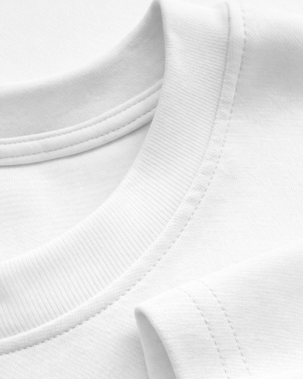 Boxy-Fit Tshirt Basic