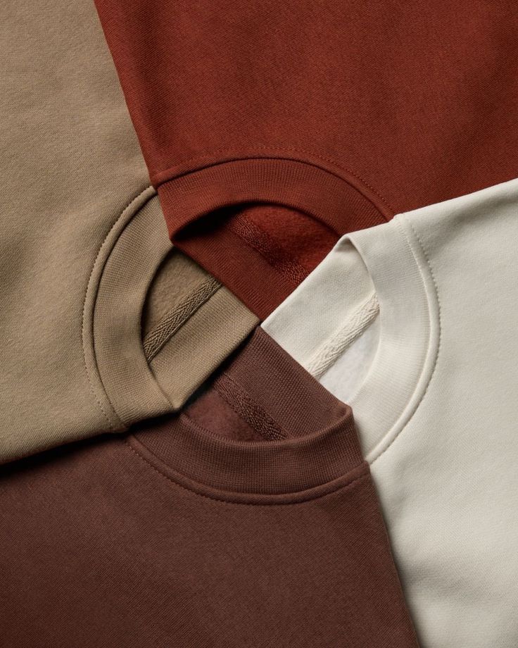 T-Shirts Collection – Everyday Essentials