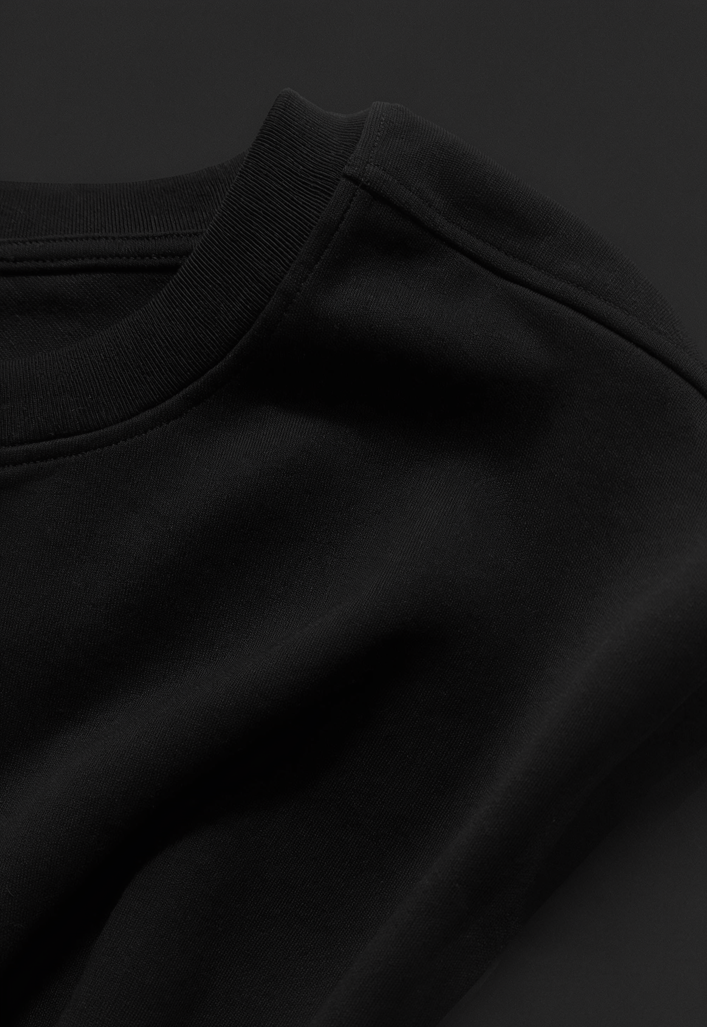 Boxy-Fit Tshirt Basic