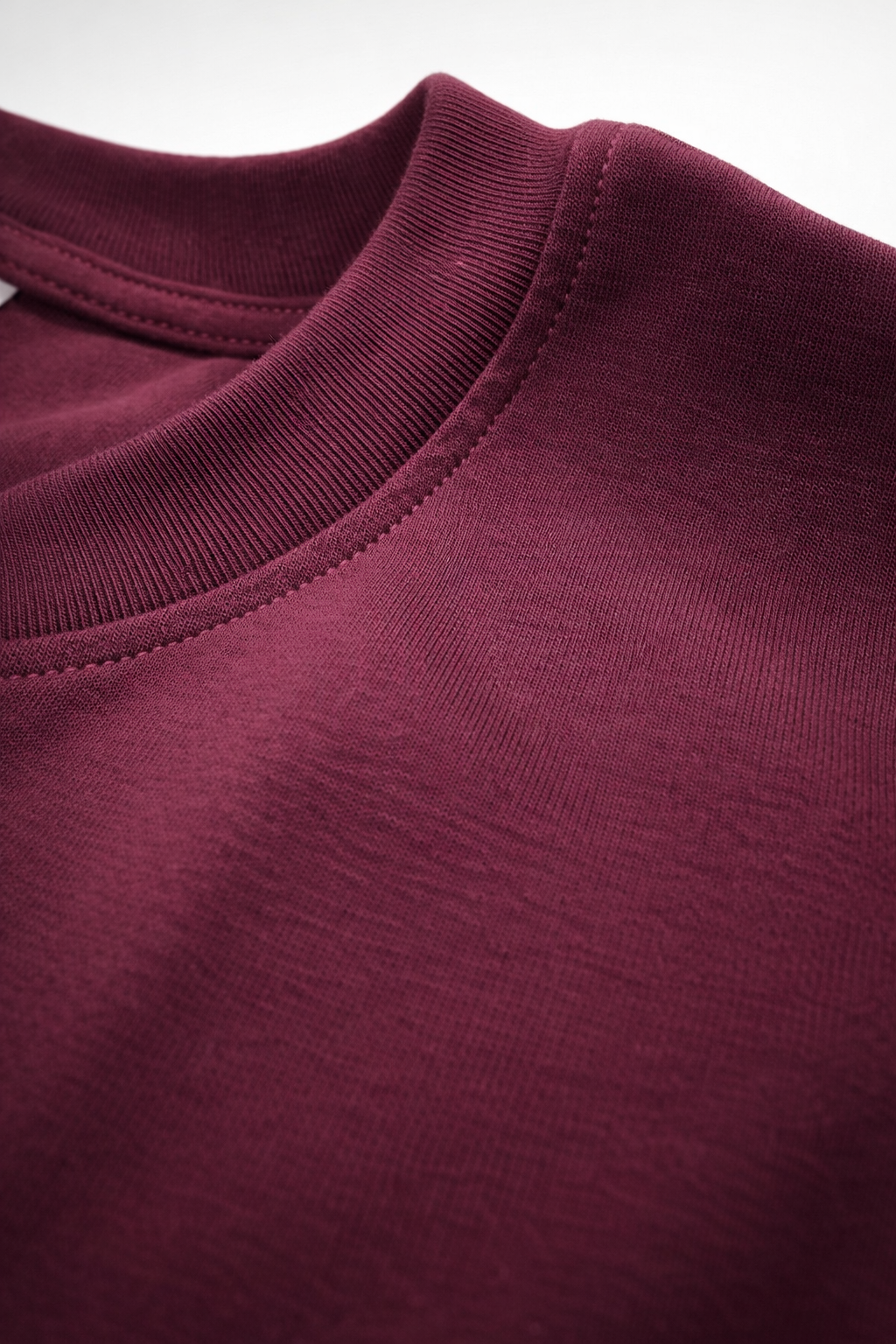 Boxy-Fit Tshirt Basic