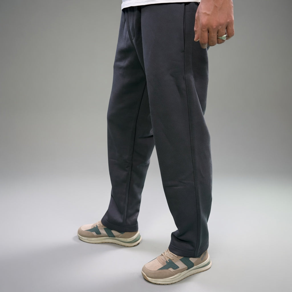 Straight Fit Pants