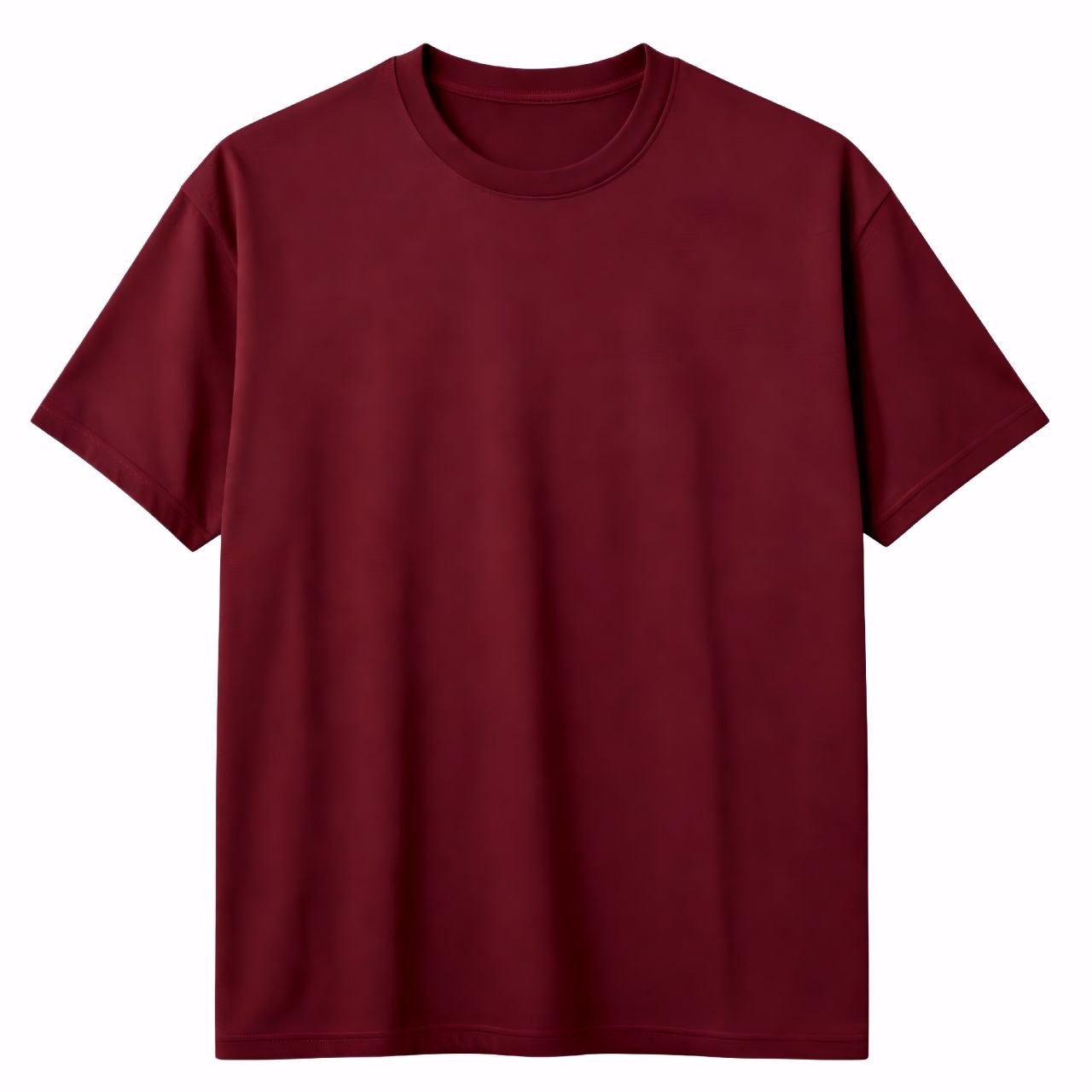 Boxy-Fit Tshirt Basic