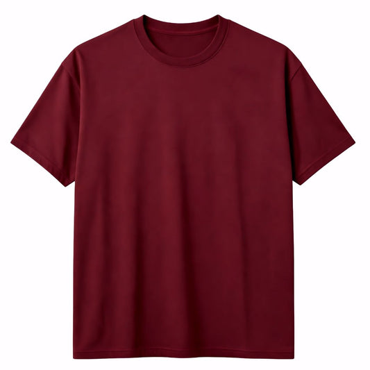 Boxy-Fit Tshirt Basic