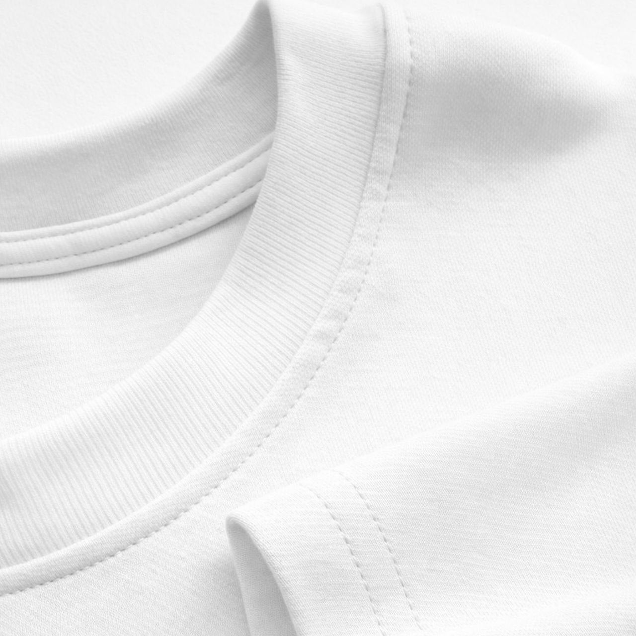 Boxy-Fit Tshirt Basic