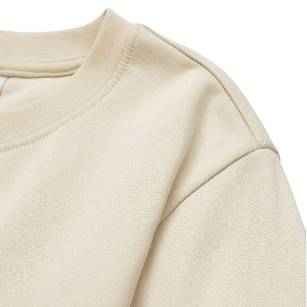 Boxy-Fit Tshirt Basic