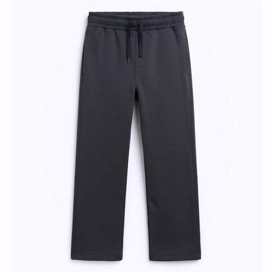Straight Fit Pants